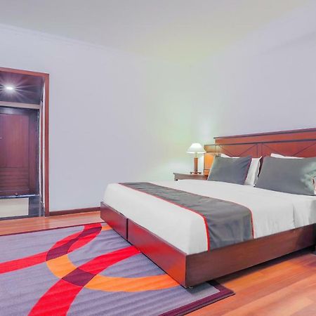 Collection O 40310 Devasthali Hotel Маджорда Екстериор снимка