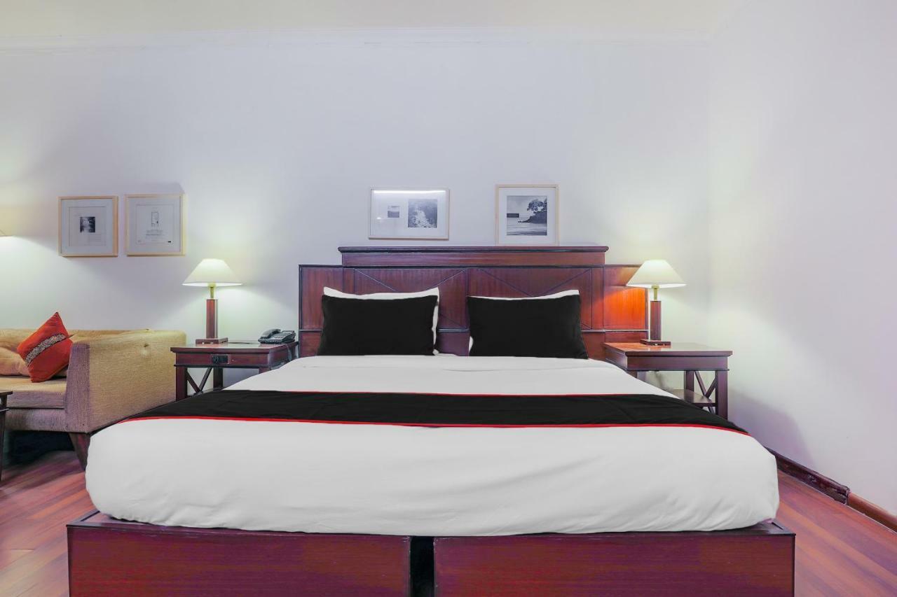 Collection O 40310 Devasthali Hotel Маджорда Екстериор снимка