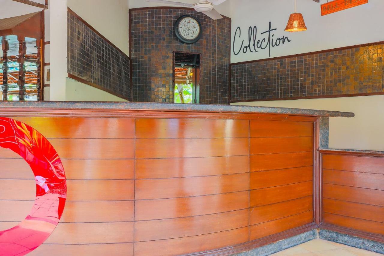 Collection O 40310 Devasthali Hotel Маджорда Екстериор снимка