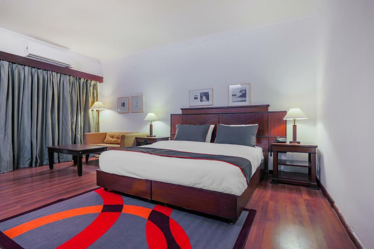 Collection O 40310 Devasthali Hotel Маджорда Екстериор снимка
